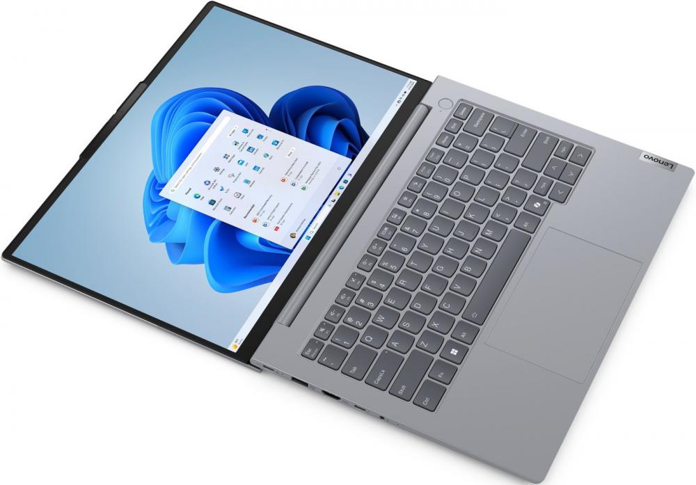 Ноутбук Lenovo ThinkBook 14 G7 IML 21MR001BGQ- фото4