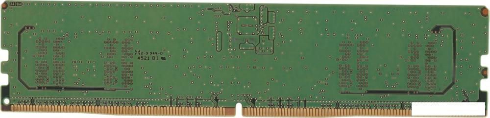 Оперативная память Digma 8ГБ DDR5 5600 МГц DGMAD55600008S- фото2