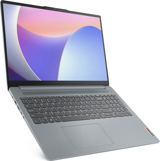 Ноутбук Lenovo IdeaPad Slim 3 16IAH8 83ES0012RK- фото4