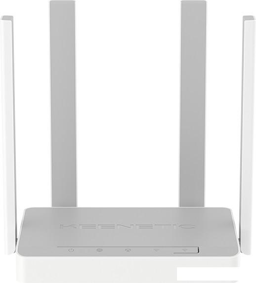 4G Wi-Fi роутер Keenetic Explorer 4G KN-4910- фото2