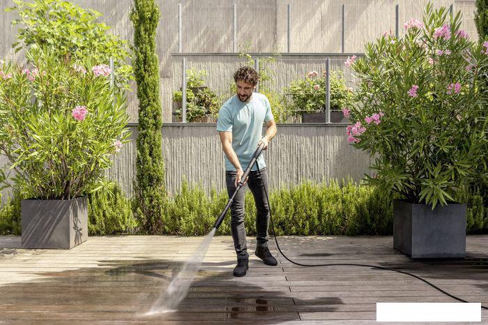 Мойка высокого давления Karcher K 7 WCM 1.317-400.0- фото3