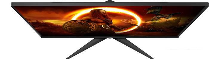 Игровой монитор AOC Gaming 27G2SPAE- фото2