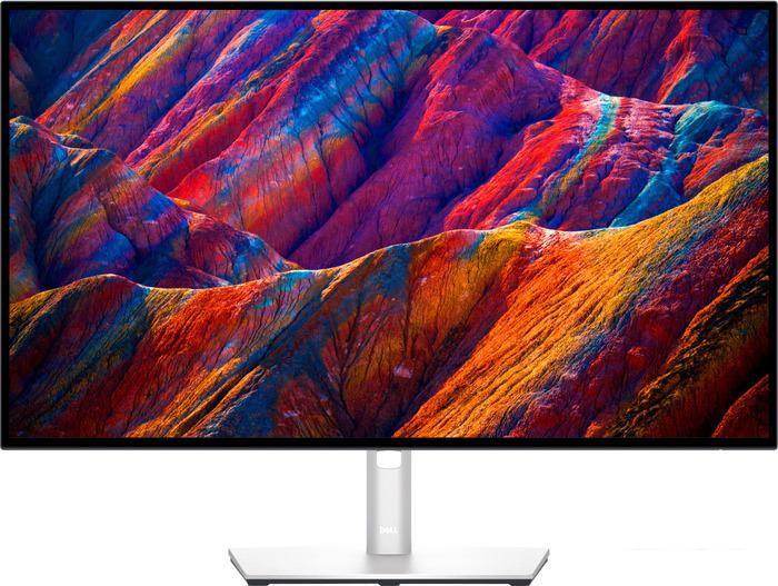 Монитор Dell UltraSharp U2723QE- фото