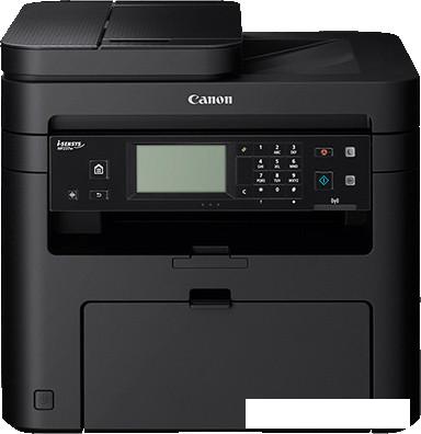 МФУ Canon i-SENSYS MF237w (2 картриджа 737, без факс-трубки)- фото