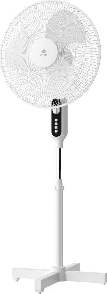 Вентилятор Royal Clima RSF-1602M-WT- фото2
