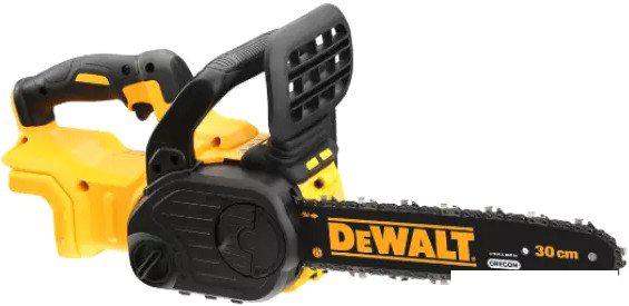 Аккумуляторная пила DeWalt DCM565N-XJ (без АКБ)- фото
