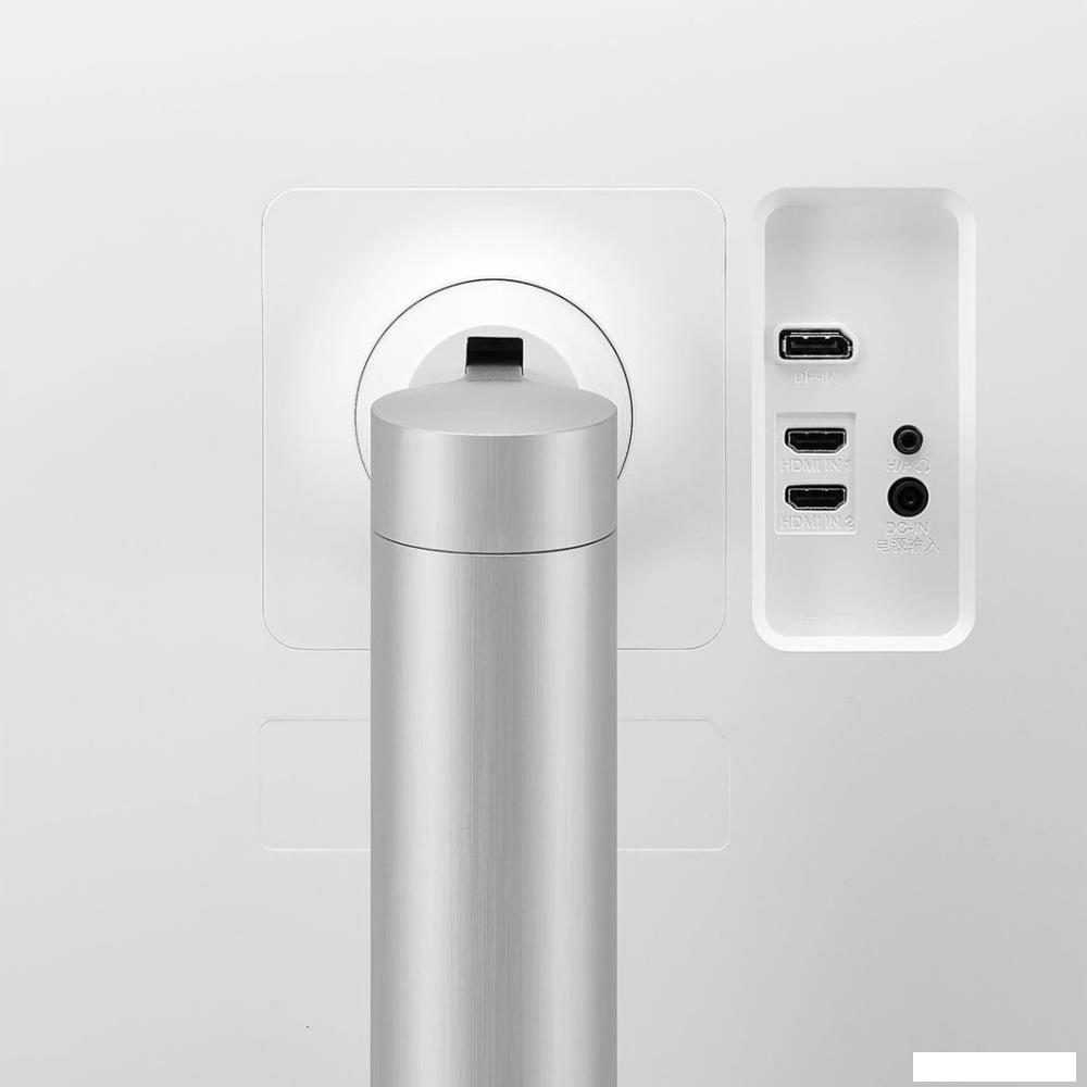 Монитор LG 32UN650K-W- фото4