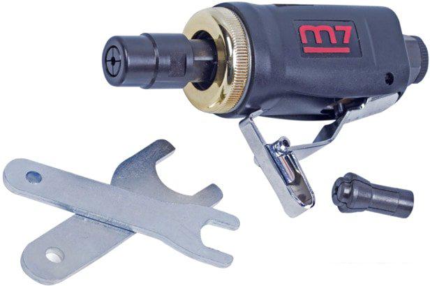 Пневмошлифмашина M7 QA-101- фото4