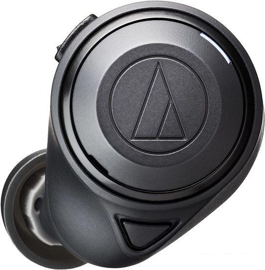 Наушники Audio-Technica ATH-CKS50TW (черный)- фото3