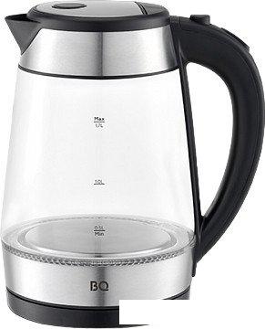 Электрический чайник BQ KT1738G- фото