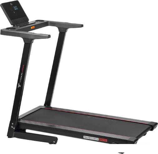Электрическая беговая дорожка Titanium Masters Physiotech M270- фото