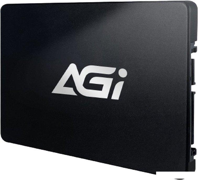 SSD AGI AI178R 512GB AGI512G25AI178R