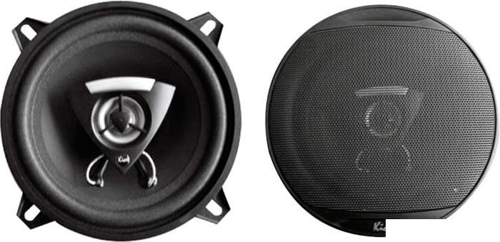 Коаксиальная АС KICX DC502MR