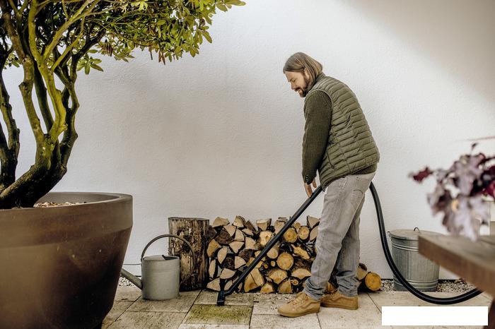 Пылесос Karcher WD 3 V-15/4/20 1.628-104.0- фото4