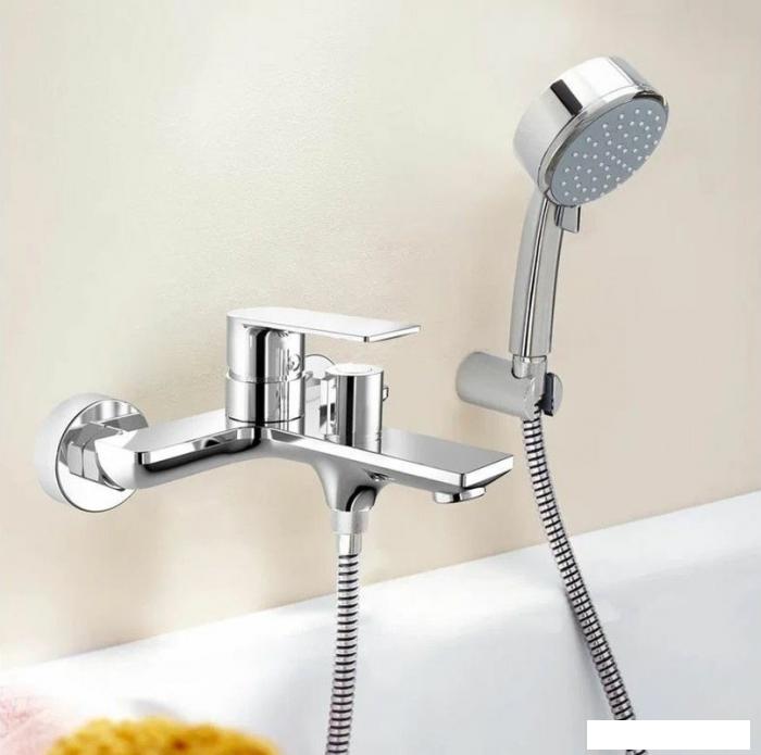 Смеситель Golden Fox Broads 10013-FOX- фото2