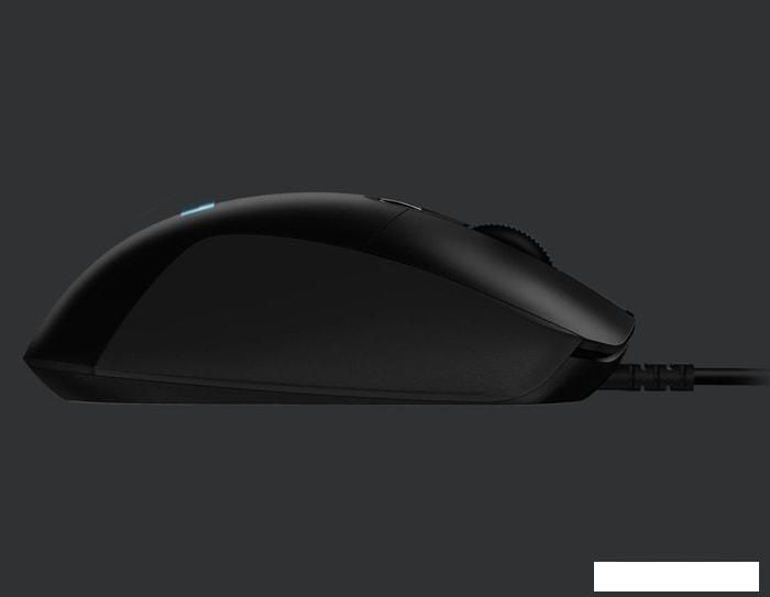 Игровая мышь Logitech G403 Hero 25K- фото3