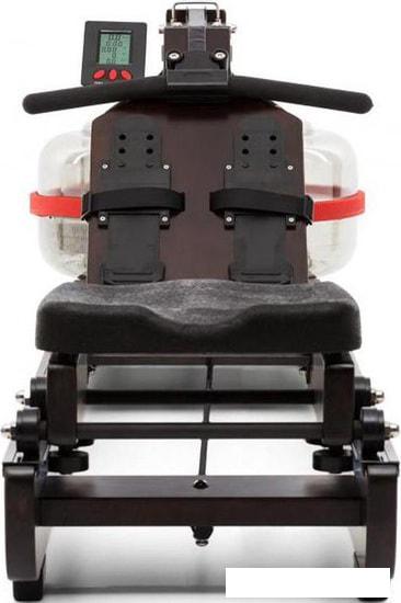 Гребной тренажер VictoryFit VF-WR801- фото4
