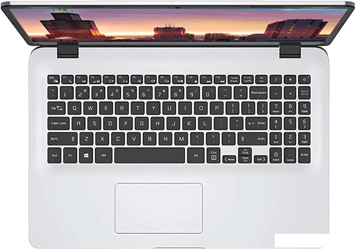 Ноутбук Maibenben M543 M5431SB0LSRE0- фото4