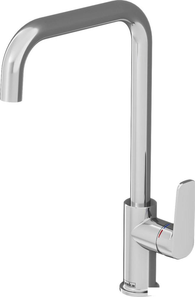 Смеситель Teska Carmela EB6037 (хром)