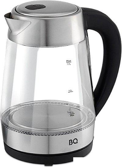 Электрический чайник BQ KT1700G- фото