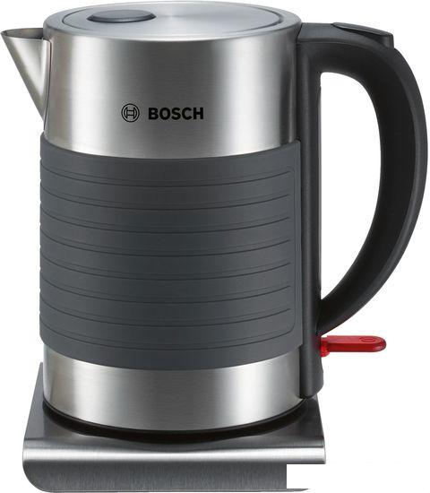 Чайник Bosch TWK7S05- фото