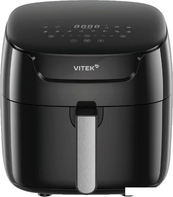 Аэрогриль (аэрофритюрница) Vitek VT-AF6001