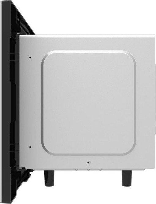 Микроволновая печь Haier HMX-BTG207X- фото4