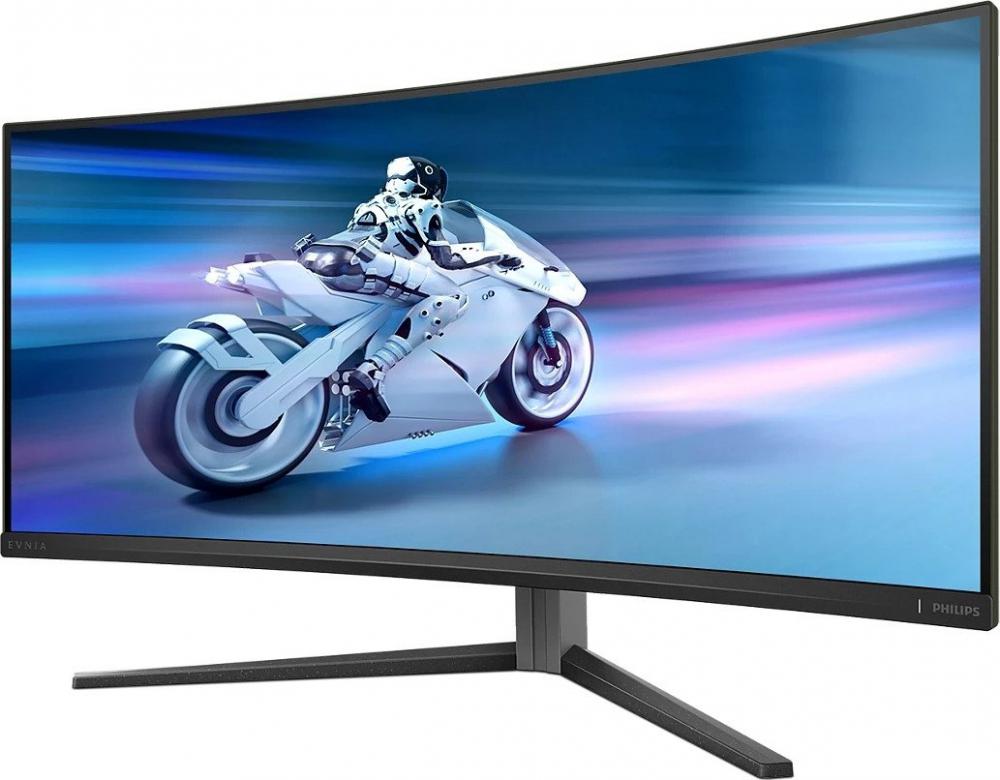 Игровой монитор Philips Evnia 34M2C6500/00- фото3
