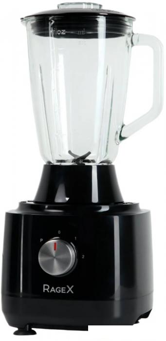 Кухонный комбайн RageX R103-000- фото3