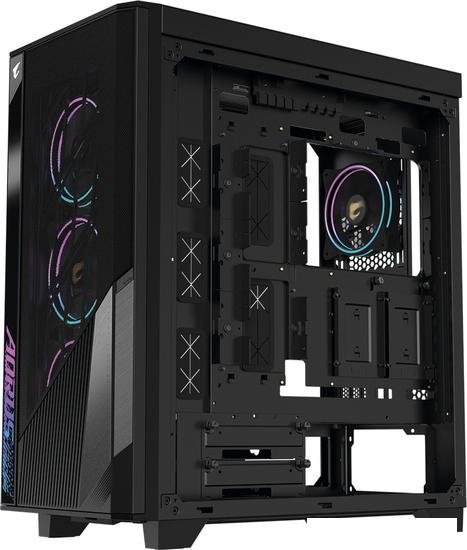 Корпус Gigabyte Aorus C500 Glass- фото4