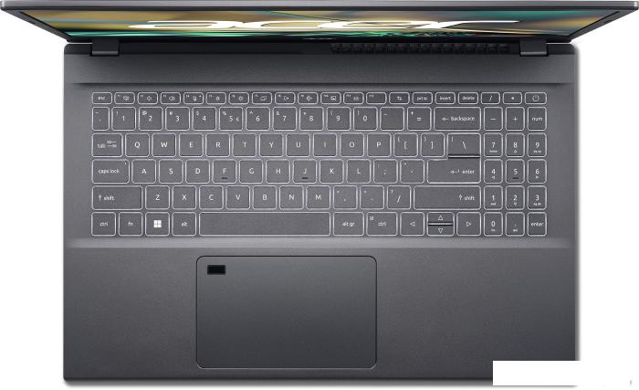 Ноутбук Acer Aspire 5 A515-57-57F8 NX.KN4EM.004- фото2