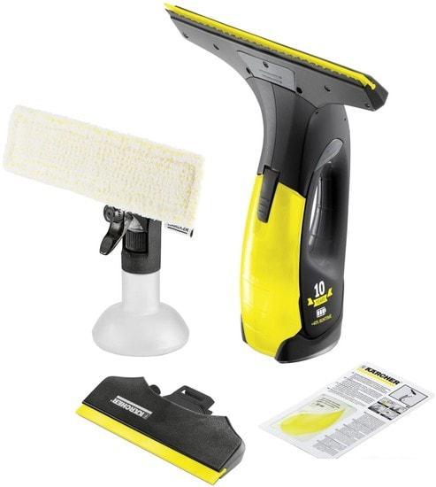 Пылесос Karcher WV 2 Premium 10 Years Edition- фото