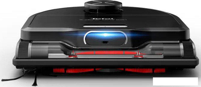 Робот-пылесос Tefal X-Plorer Serie 220 Animal & Allergy RG9475WH- фото3