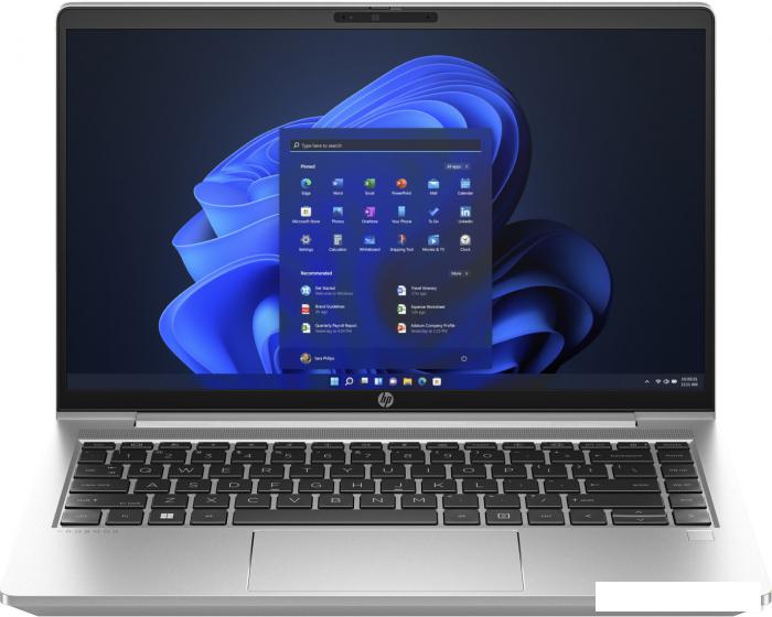 Ноутбук HP ProBook 440 G10 9G2Q1ET- фото