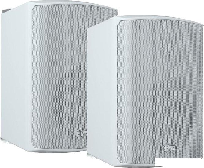 Акустика Apart Audio SDQ5PIR-WH- фото