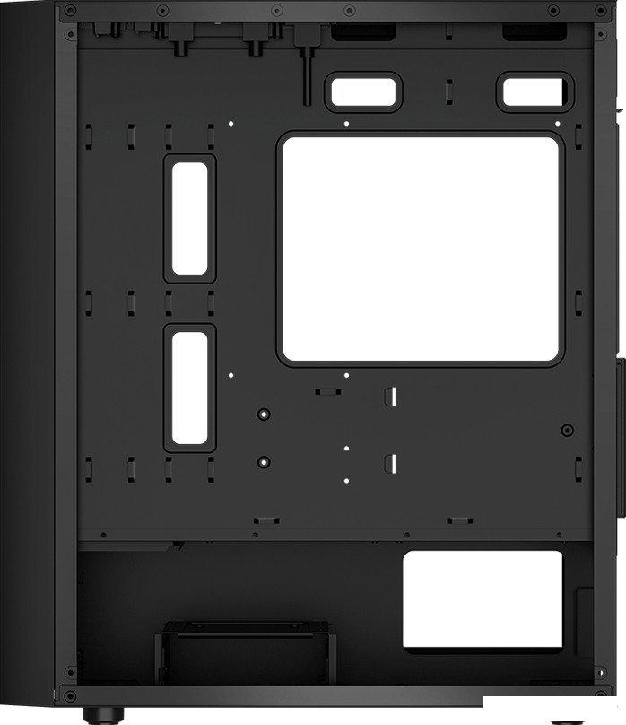 Корпус PCCooler C3B310 (черный)- фото4