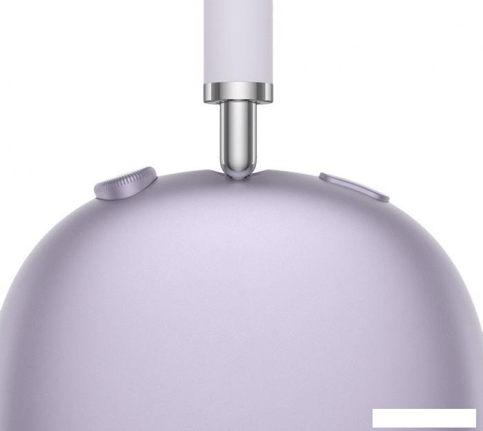 Наушники Apple AirPods Max (с разъёмом USB Type-C, фиолетовый)- фото3