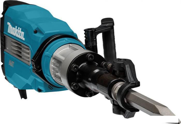 Отбойный молоток Makita HM1512- фото4