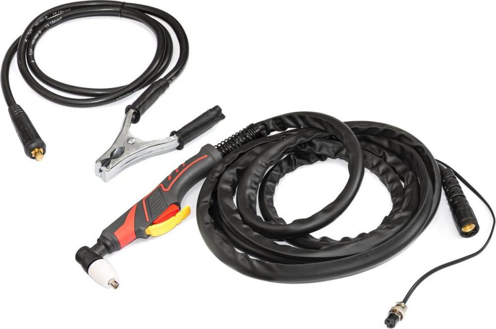 Аппарат плазменной резки ТСС NEO CUT-50K 033316- фото4