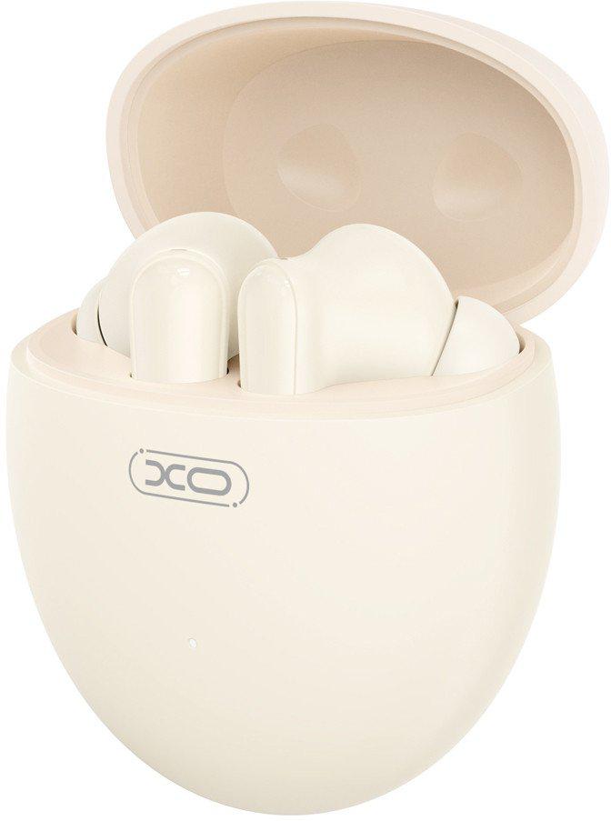 Наушники XO G26 (бежевый)- фото2