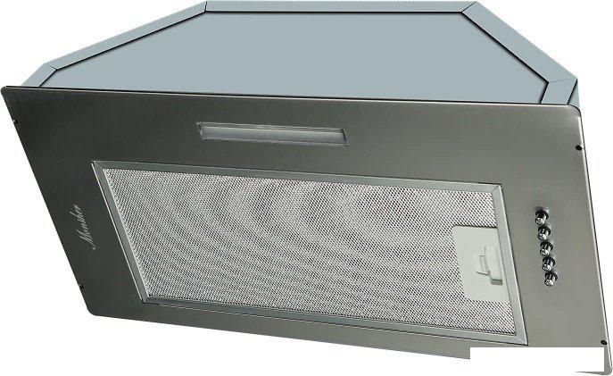 Кухонная вытяжка Monsher ANGERS 60 Acier