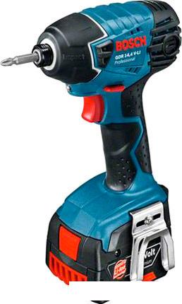 Ударный гайковерт Bosch GDR 14.4 V-LI Professional (06019A140F)- фото