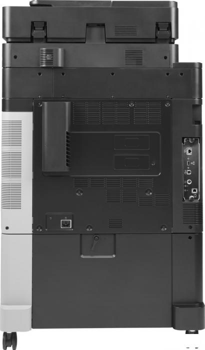 МФУ HP Color LaserJet Enterprise flow M880z A2W75A- фото3