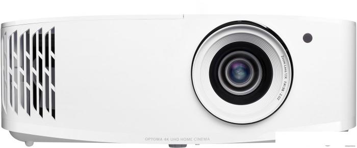 Проектор Optoma Uhd38X- фото2