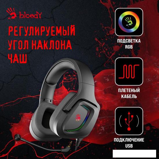 Наушники A4Tech Bloody G573- фото3