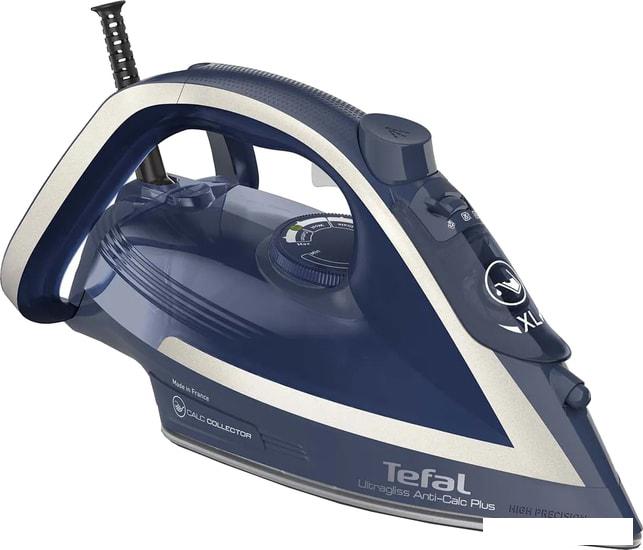 Утюг Tefal FV6830E0- фото
