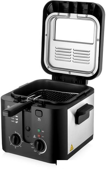 Фритюрница Brayer BR2834- фото2