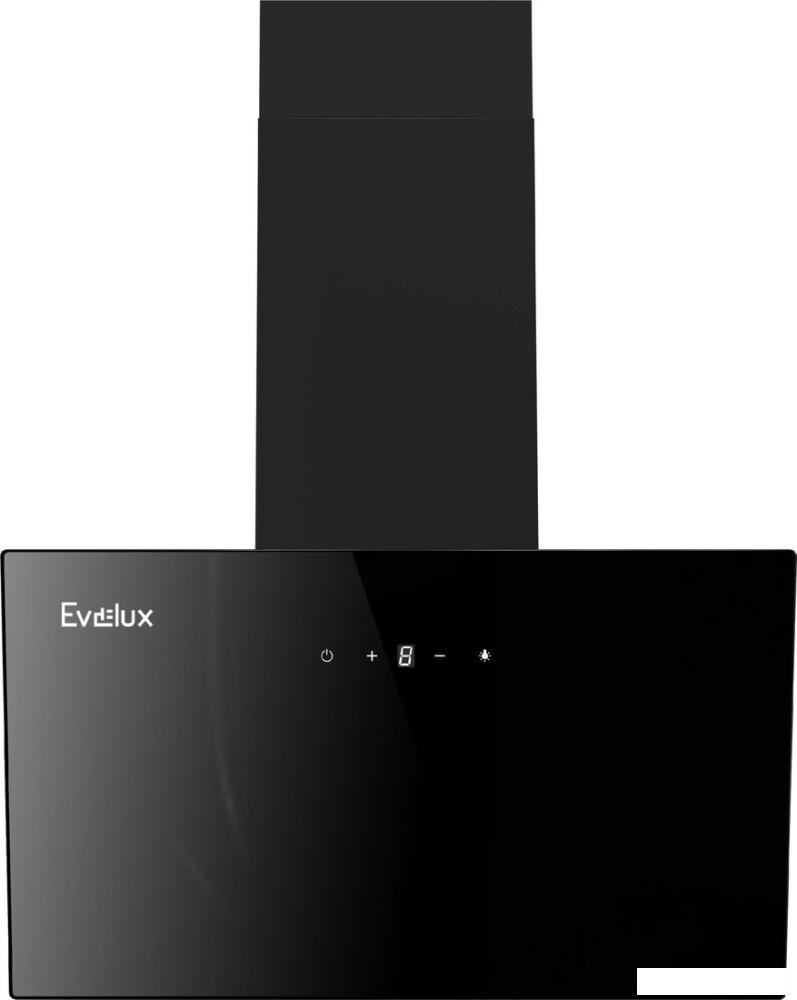 Кухонная вытяжка Evelux Ludo 60 BG