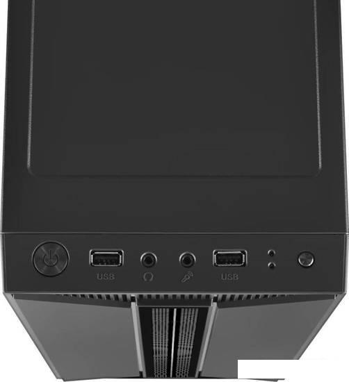 Корпус Ginzzu B350- фото3