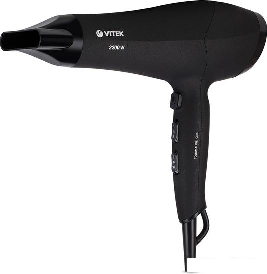Фен Vitek VT-8232- фото